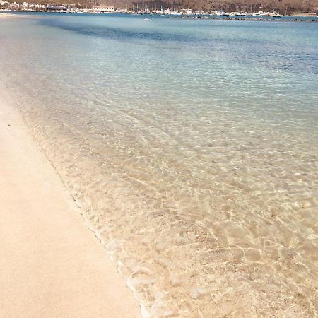 Tramuntana & Beach Польенса Экстерьер фото