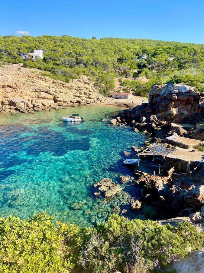 Tramuntana & Beach Польенса Экстерьер фото