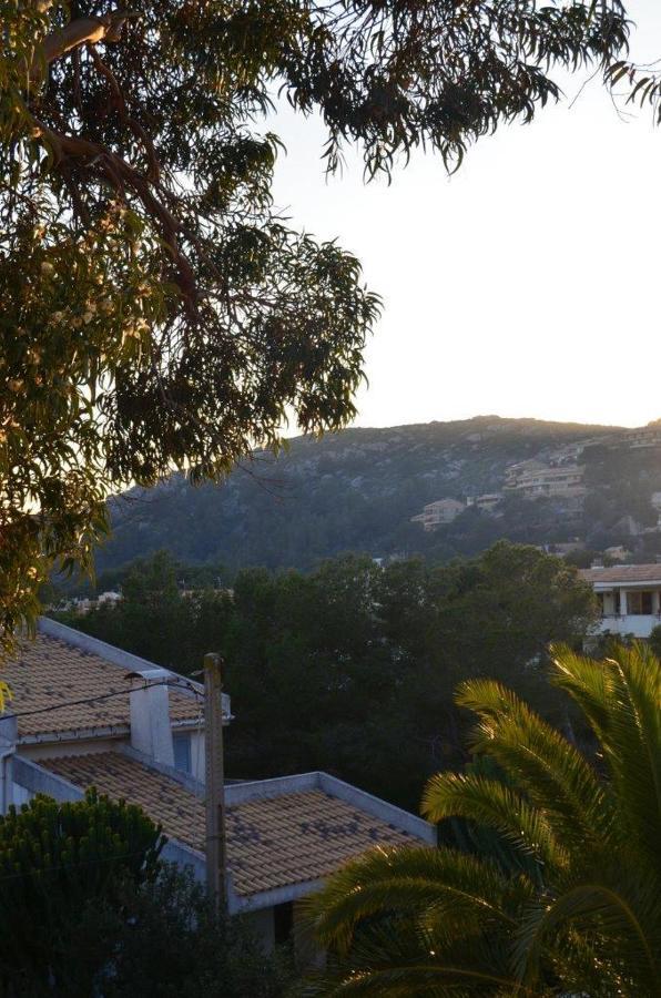 Tramuntana & Beach Польенса Экстерьер фото